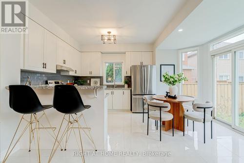 3823 Tacc Drive, Mississauga, ON 