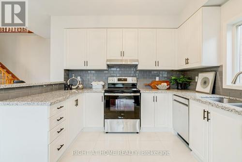 3823 Tacc Drive, Mississauga, ON 