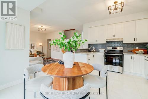 3823 Tacc Drive, Mississauga, ON 