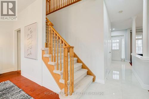 3823 Tacc Drive, Mississauga, ON 