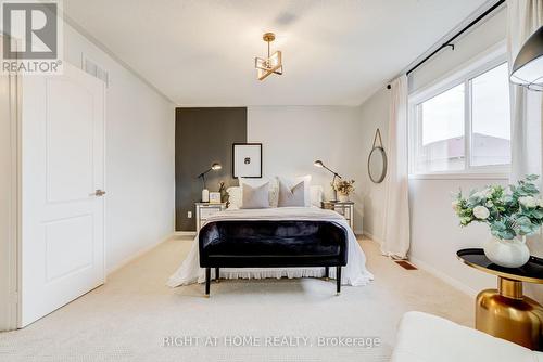 3823 Tacc Drive, Mississauga, ON 