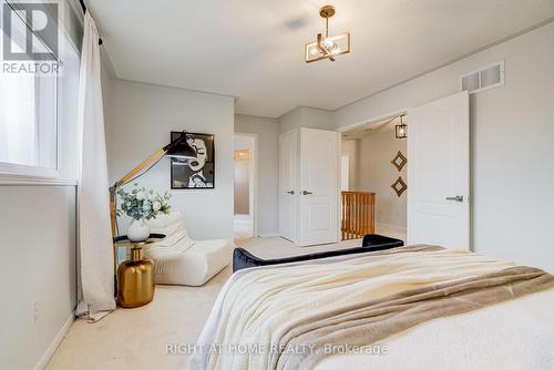 3823 Tacc Drive, Mississauga, ON 