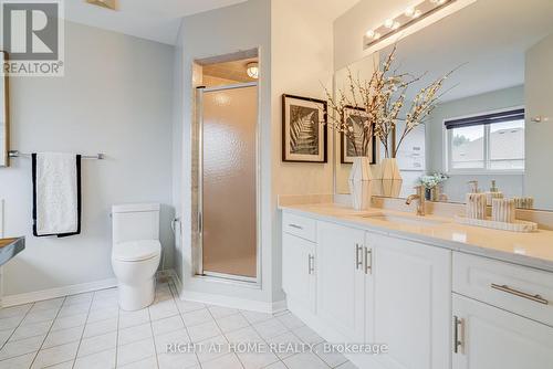 3823 Tacc Drive, Mississauga, ON 