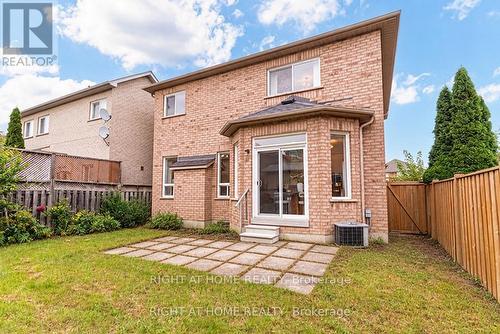 3823 Tacc Drive, Mississauga, ON 