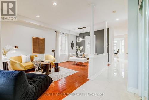 3823 Tacc Drive, Mississauga, ON 
