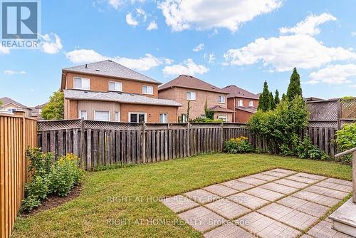 3823 Tacc Drive, Mississauga, ON 