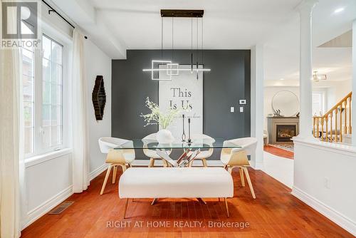3823 Tacc Drive, Mississauga, ON 