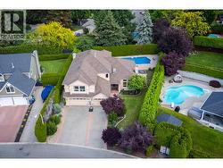 492 Carona Crescent Kelowna, BC V1W 3C6