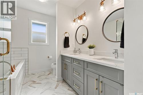 334 Stilling Manor, Saskatoon, SK 