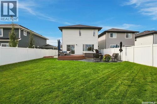 334 Stilling Manor, Saskatoon, SK 
