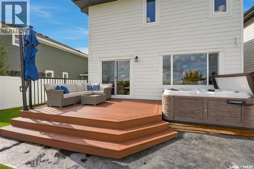 334 Stilling Manor, Saskatoon, SK 