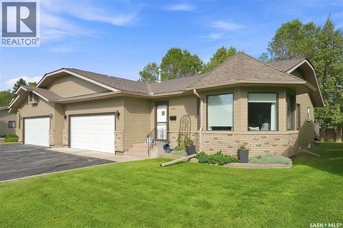 126 420 Heritage CRESCENT  Saskatoon, SK S7H 5P3