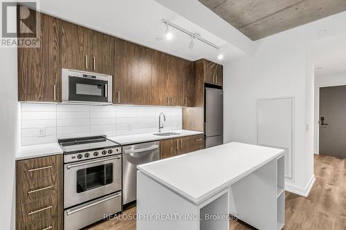 307 - 115 LARCHMOUNT AVENUE , Toronto, Ontario M4M 2Y6 2