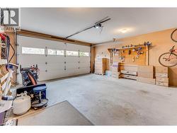 Two car garage - 
