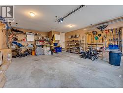 Two car garage - 