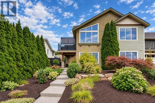 6933 Manning Place Unit# 1  Vernon, BC V1B 2Y6