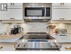 Nice appliance package - 