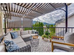 Cozy outdoor space - 
