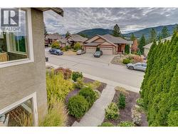 View from the deck - 
