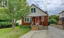 21 WAVERLY Road  Kitchener, ON N2G 2E1