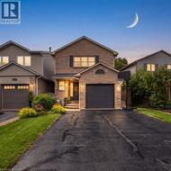 482 VANIER Drive Milton, ON L9T 4T4
