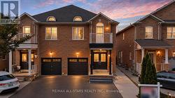 93 ARCO CIRCLE Vaughan, ON L6A 3Z6