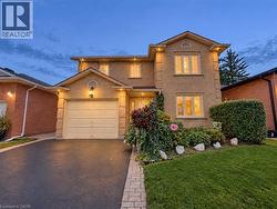 1236 THORPE Road Burlington, ON L7S 2C9