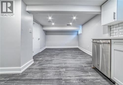 23 Gibson Avenue, Hamilton, ON 