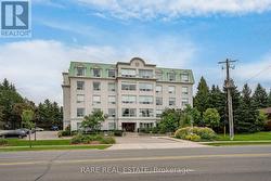 403 - 405 ERB STREET W Waterloo, ON N2L 1W7