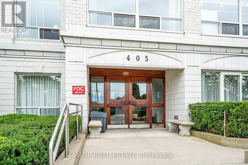 403 - 405 ERB STREET W , Waterloo, Ontario N2L 1W7 3