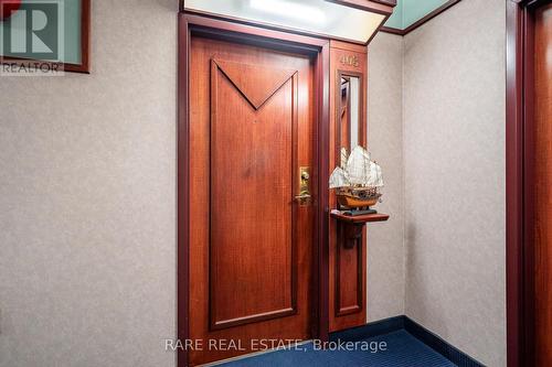 403 - 405 ERB STREET W , Waterloo, Ontario N2L 1W7 5