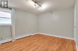 Apt 1 Lower Level - Bedroom - 