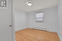 Apt 2 Main Level - Bedroom - 