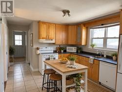 Apt 3 - 2nd Level - Kitchen (Virtually Staged) - 