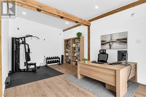 Studio - 55 Ivy Crescent, Ottawa, ON 