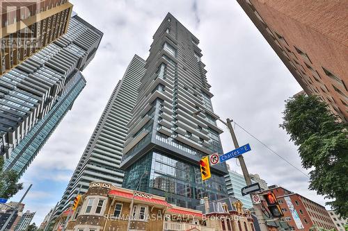 502 - 634 CHURCH STREET , Toronto, Ontario M4Y 0G9 3