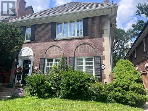 36 WHITEHALL ROAD , Toronto, Ontario M4W 2C6