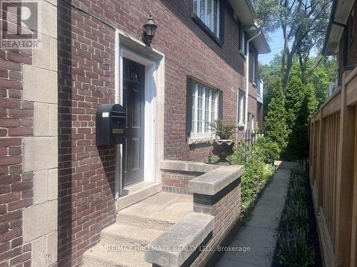 36 WHITEHALL ROAD , Toronto, Ontario M4W 2C6 2