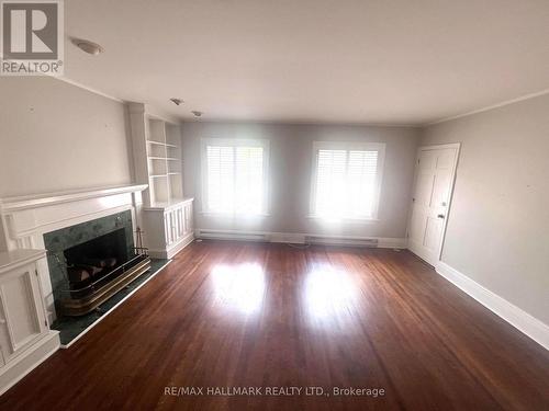 36 WHITEHALL ROAD , Toronto, Ontario M4W 2C6 5