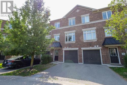 14 KATERSON LANE  Clarington, ON L1E 0E9