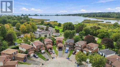 1177 TANZER COURT  Pickering, ON L1W 3S7