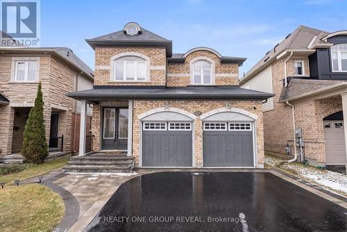 67 BUXTON LANE  Clarington, ON L1C 0J5