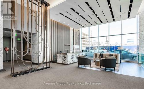 618 - 118 MERCHANTS WHARF WAY , Toronto, Ontario M5A 0L3 4