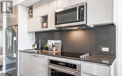 618 - 118 MERCHANTS WHARF WAY , Toronto, Ontario M5A 0L3 5