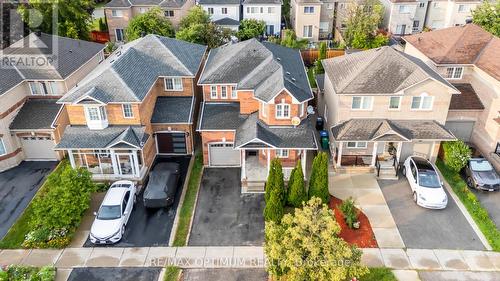 7181 Tabbyman Walk, Mississauga, ON 