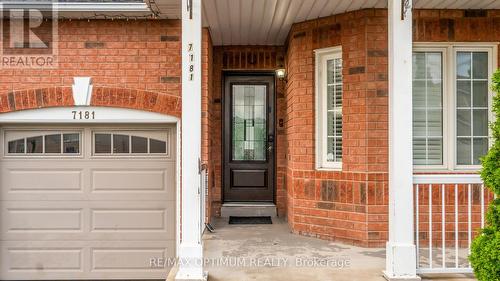 7181 Tabbyman Walk, Mississauga, ON 