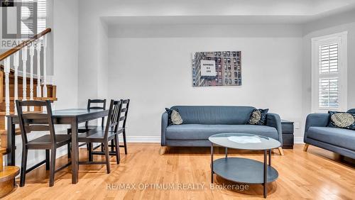 7181 Tabbyman Walk, Mississauga, ON 