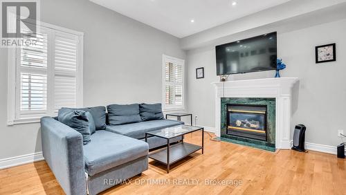 7181 Tabbyman Walk, Mississauga, ON 