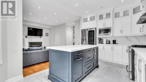 7181 Tabbyman Walk, Mississauga, ON 