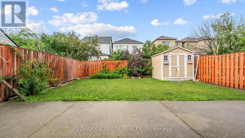 7181 Tabbyman Walk, Mississauga, ON 
